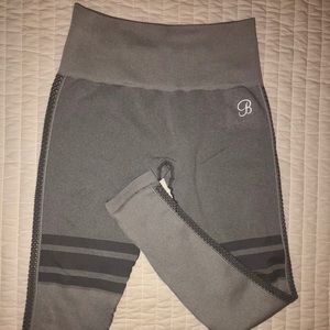 Bombshell Sportswear Elite seamless legging